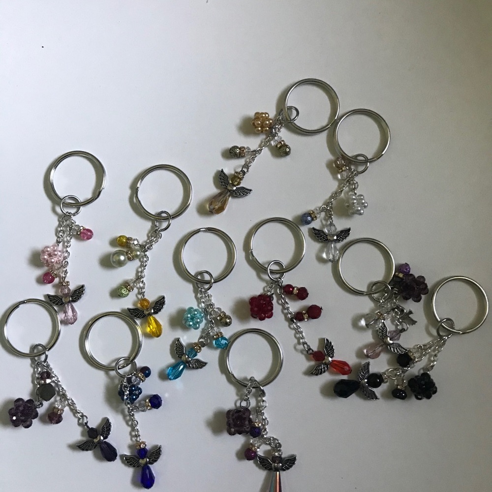 Keychains - Picture 4 of 4